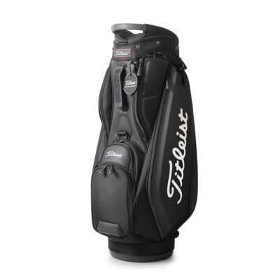 Túi đựng gậy golf Titleist màu đen mã TDGG02