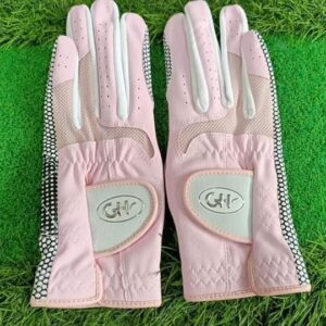 găng tay golf nữ nhiều thương hiệu 13 GTG06