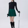 Ảnh sản phẩm số 1 set váy golf BG nữ màu đen SET32