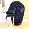 ảnh sản phẩm số 19 thắt lưng golf chun 4 màu TLG01