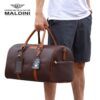 Ảnh sản phẩm số 2 túi đựng quần áo golf Maldini TDQA08