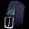 ảnh sản phẩm số 21 thắt lưng golf chun 4 màu TLG01