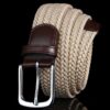 ảnh sản phẩm số 22 thắt lưng golf chun 4 màu TLG01