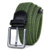 ảnh sản phẩm số 25 thắt lưng golf chun 4 màu TLG01