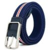 ảnh sản phẩm số 26 thắt lưng golf chun 4 màu TLG01