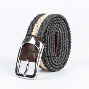 ảnh sản phẩm số 27 thắt lưng golf chun 4 màu TLG01