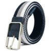 ảnh sản phẩm số 30 thắt lưng golf chun 4 màu TLG01