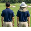 Ảnh sản phẩm số 15 mũ golf chống nắng MG37