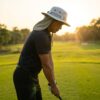 Ảnh sản phẩm số 16 mũ golf chống nắng MG37