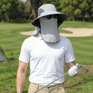 Ảnh sản phẩm số 22 mũ golf chống nắng