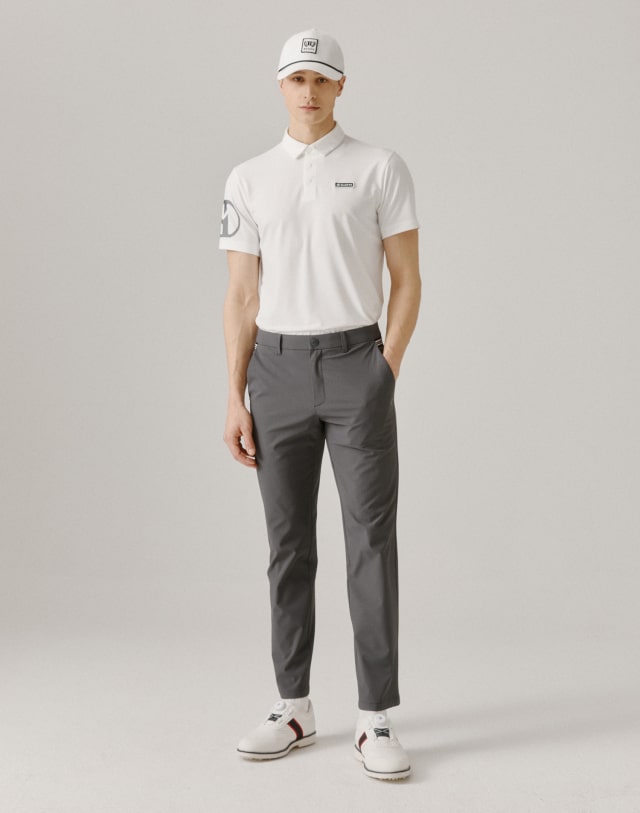 Ảnh sản phẩm số 3 áo có cổ chơi golf Hazzys