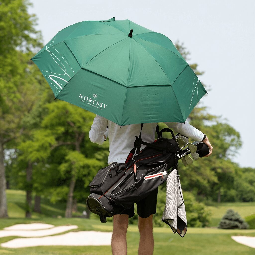 Ô Golf 2 Tầng 2024 | Noressy Ảnh sản phẩm số 11 ô golf Noressy