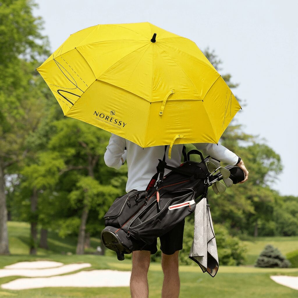 Ô Golf 2 Tầng 2024 | Noressy Ảnh sản phẩm số 12 ô golf Noressy