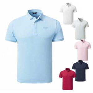 Ảnh sản phẩm số 3 áo polo golf na, agntn61 Hazzys