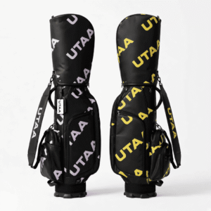 Ảnh sản phẩm số 34 Utaa logo Wave Caddy Bag