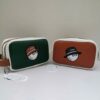 Classic Pouch Cầm Tay Golf Thời Trang | Malbon Ảnh sản phẩm số 22 túi golf cầm tay Malbon