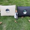 Classic Pouch Cầm Tay Golf Thời Trang | Malbon Ảnh sản phẩm số 24 túi golf cầm tay Malbon