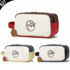 Classic Pouch Cầm Tay Golf Thời Trang | Malbon Ảnh sản phẩm số 26 túi golf cầm tay Malbon