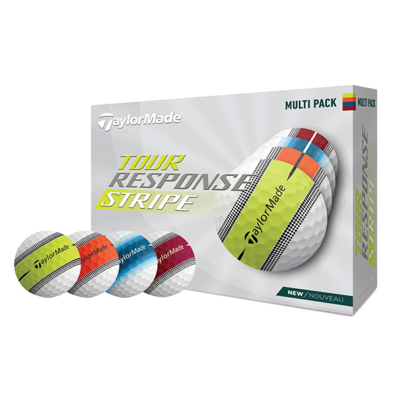 Ảnh sản phẩm số 1 bóng golf Taylormade