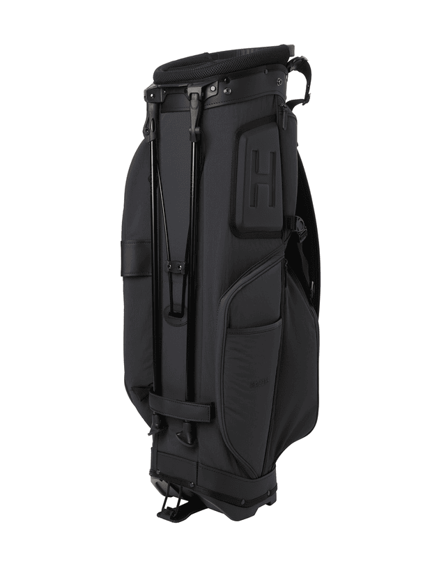 Túi Đựng Gậy Golf Vải và Da Chống Thấm | Hazzys Túi Đựng Gậy Golf Vải và Da Chống Thấm | Hazzys - Ảnh 14