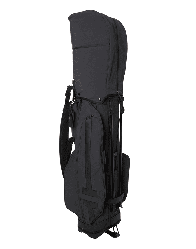 Túi Đựng Gậy Golf Vải và Da Chống Thấm | Hazzys Túi Đựng Gậy Golf Vải và Da Chống Thấm | Hazzys - Ảnh 12