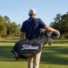 Ảnh sản phẩm số 21 túi đựng gậy golf new tour titleist