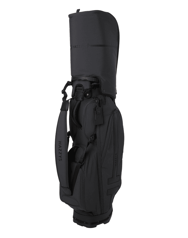 Túi Đựng Gậy Golf Vải và Da Chống Thấm | Hazzys Túi Đựng Gậy Golf Vải và Da Chống Thấm | Hazzys - Ảnh 13