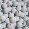 Bóng Golf B Tour Cũ Mới 90-99% Ảnh sản phẩm số 1 bóng golf B Tour cũ