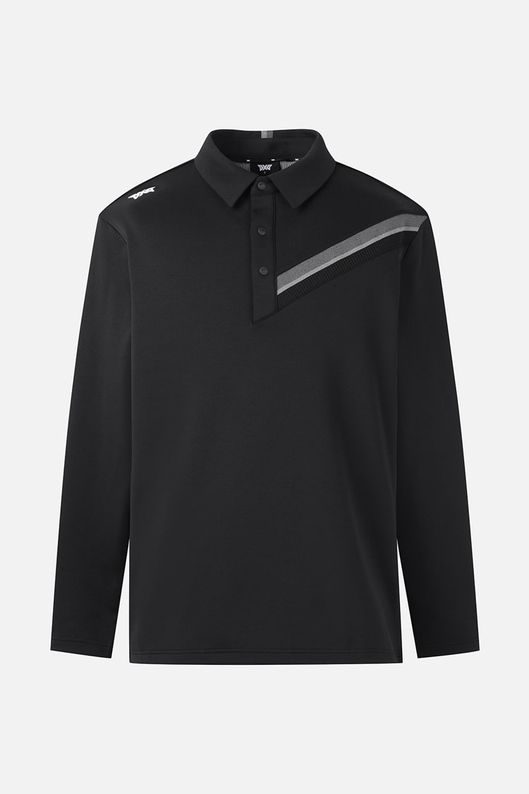 Áo Golf Nam Dài Tay Color Point | PXG Ảnh sản phẩm số 10 áo golf dài tay nam PXG