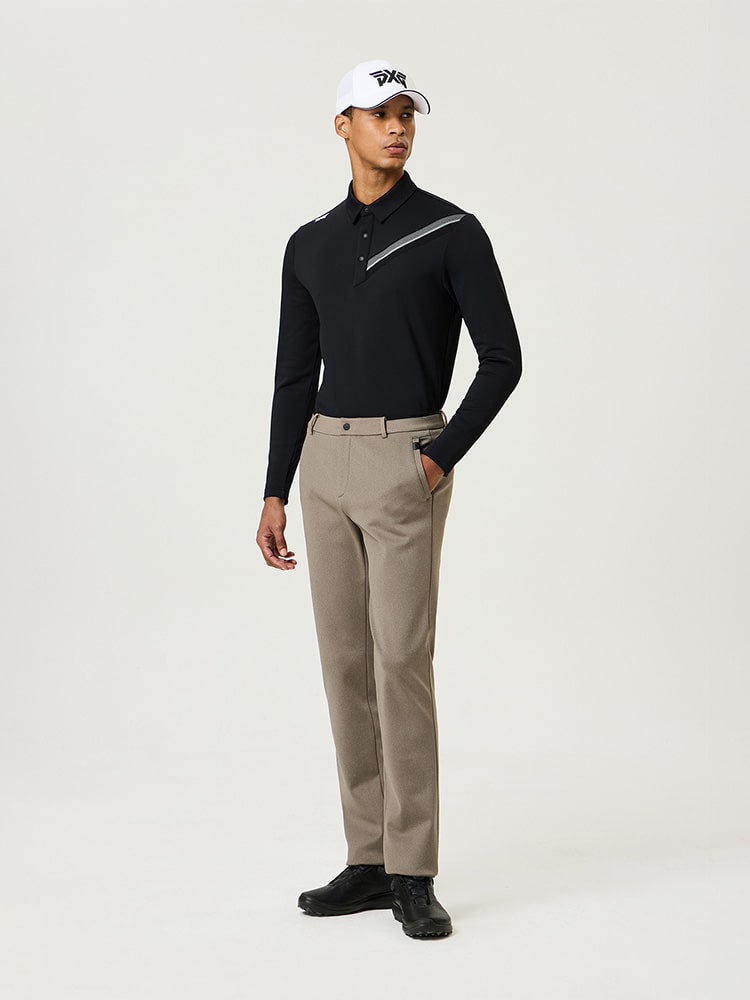 Áo Golf Nam Dài Tay Color Point | PXG Ảnh sản phẩm số 12 áo golf dài tay nam PXG