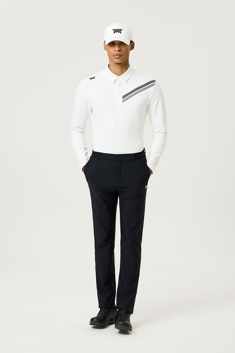 Áo Golf Nam Dài Tay Color Point | PXG Ảnh sản phẩm số 6 áo golf dài tay nam PXG