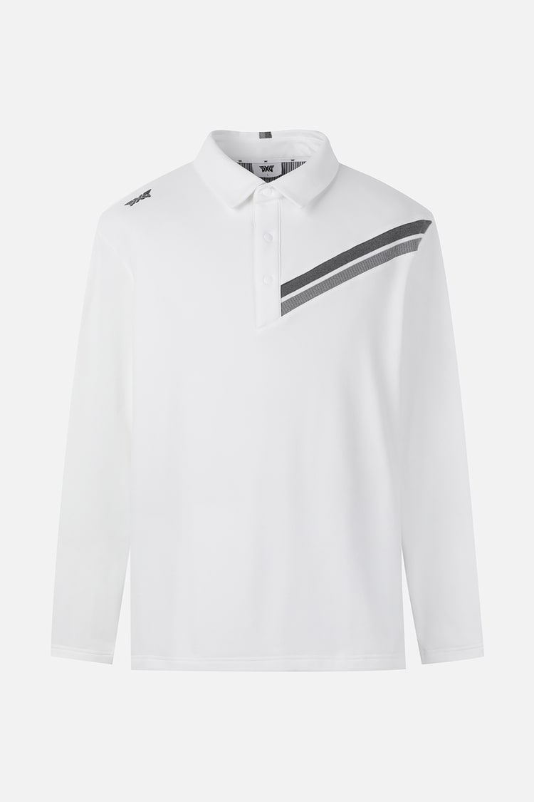 Áo Golf Nam Dài Tay Color Point | PXG Ảnh sản phẩm số 8 áo golf dài tay nam PXG