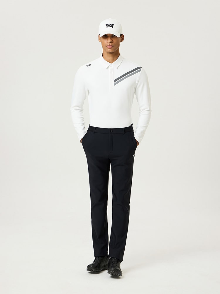 Áo Golf Nam Dài Tay Color Point | PXG Ảnh sản phẩm số 9 áo golf dài tay nam PXG