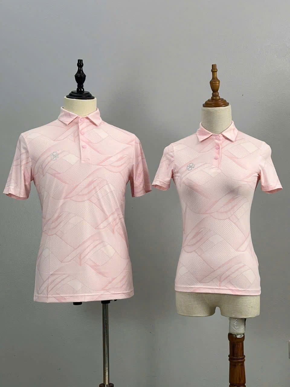 Ảnh sản phẩm số 5 áo đôi golf Noressy mẫu mới 2025