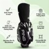 Ảnh sản phẩm số 20 bộ túi golf Ping Sporty G3 Caddys Bags