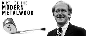 Metalwood TaylorMade