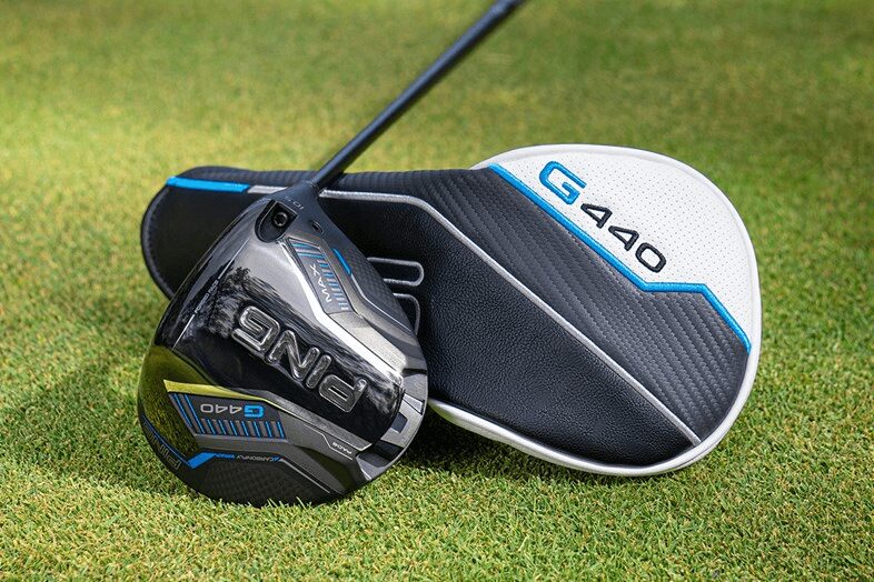 Ping G440 Driver