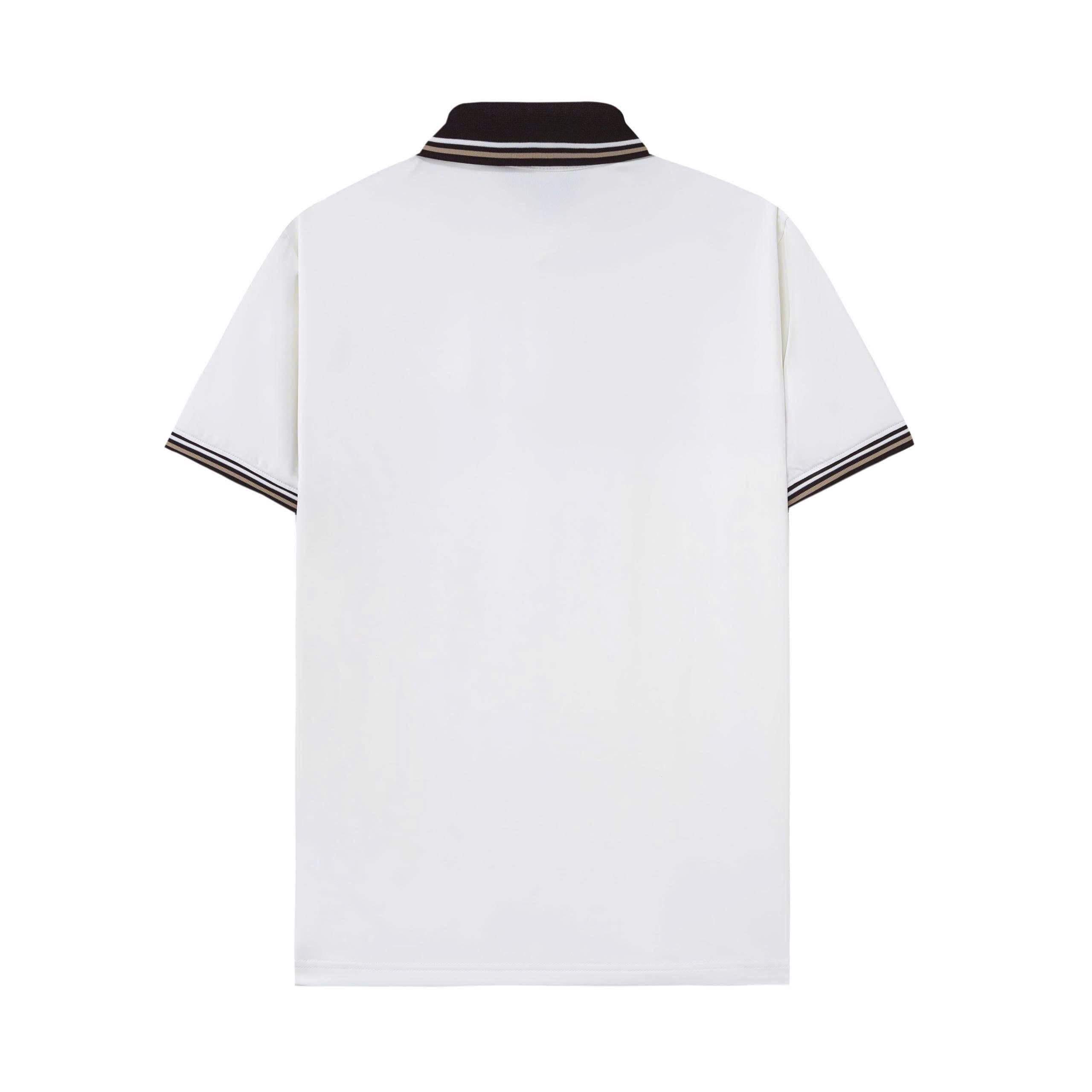 Ảnh sản phẩm số 1 áo polo golf NAOM055-WH-Noressy