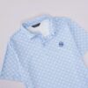 Ảnh sản phẩm số 2 áo polo golf NAOM055-WH-Noressy