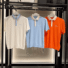 Ảnh sản phẩm số 7 áo polo golf nam Titelist SS Basic
