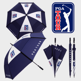 Trang chủ Dù Golf Chống Gió 2 Lớp Chính Hãng | PGA Tour