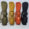 Ảnh sản phẩm số 17 combo túi gậy golf cart bag, stand bag, sunday bag lee benedict