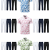 Áo Polo Golf Tropic Cool | Titleist Ảnh sản phẩm số 21 áo polo golf tropic cool Titleist 3 màu