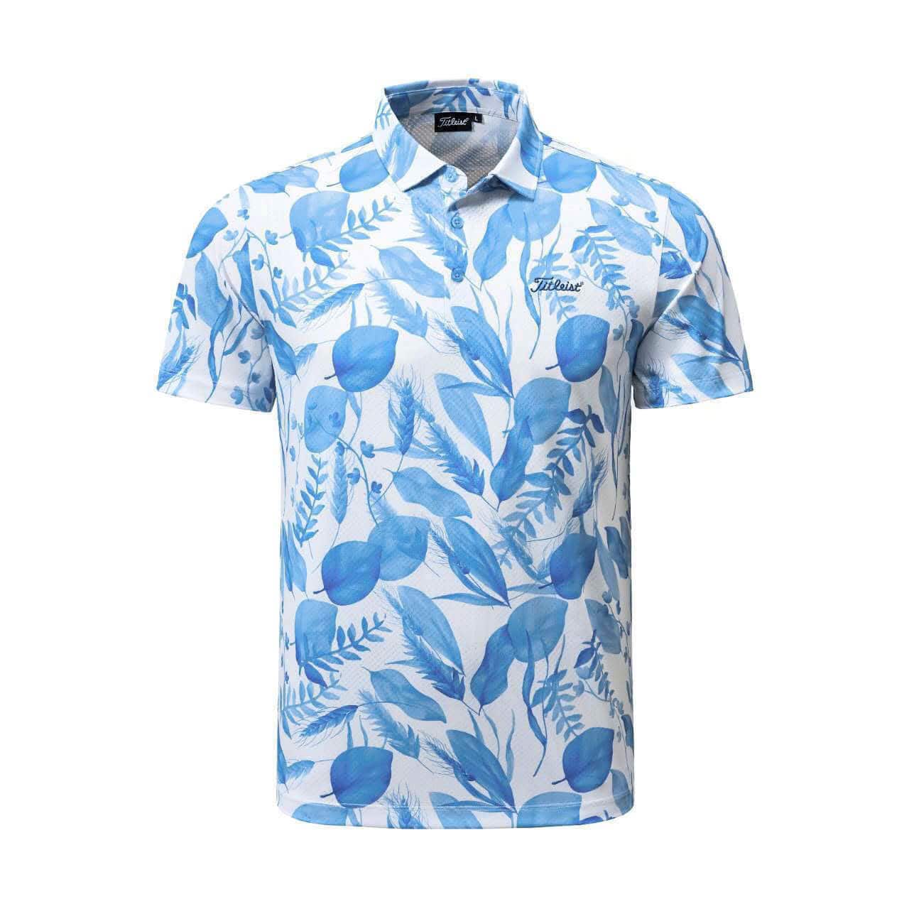 Ảnh sản phẩm số 3 áo polo golf tropic cool Titleist