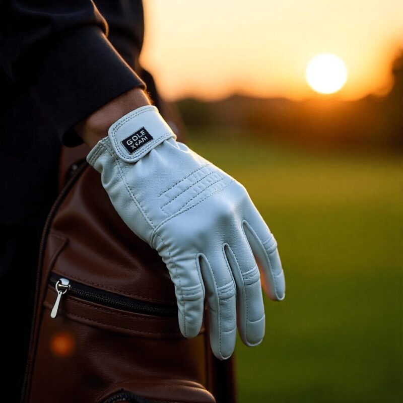 Golf Bag Essential Glove