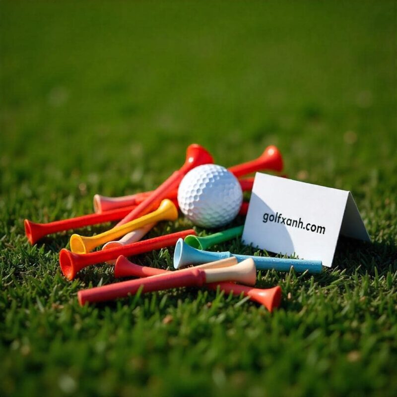 golf bag essential tee 1