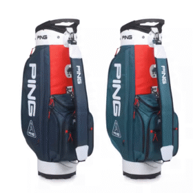 Túi Caddy Bag CB N2302 | Ping