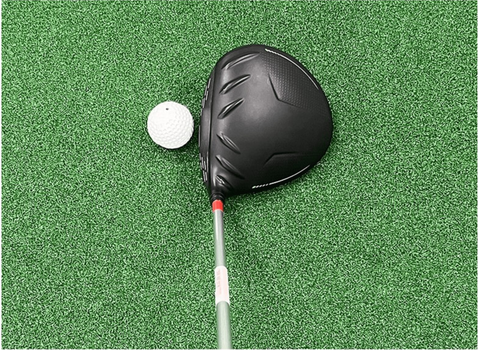 Bóng Golf Xịt Khói Hàn Quốc | Rainbow Ảnh sản phẩm số 3 bóng golf xịt khói rainbow hàn quốc