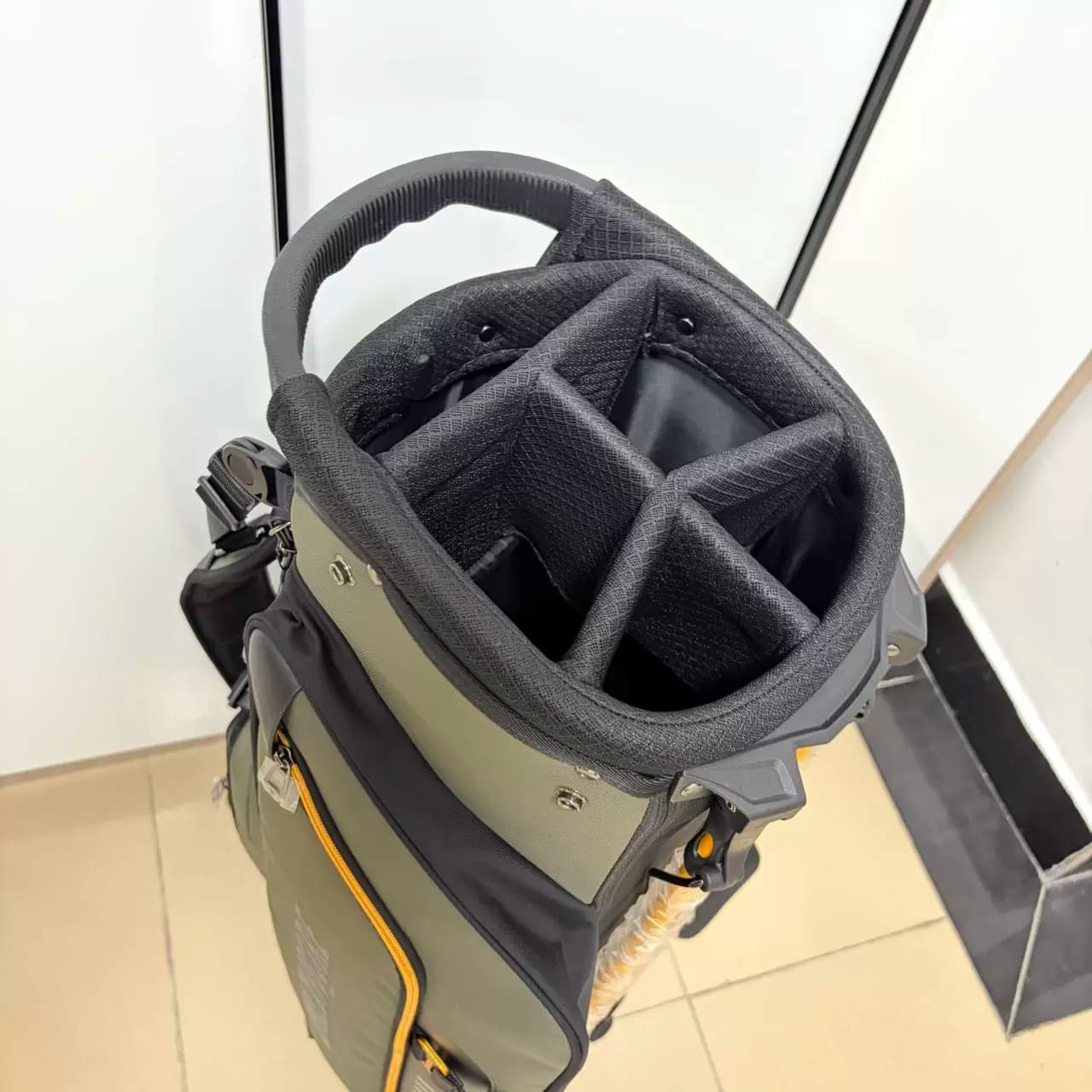 Set Túi Đựng Gậy Golf Hàn Quốc | AmazingCre Ảnh sản phẩm số 13 bộ túi gậy golf shadow stand bag Amazing Cre