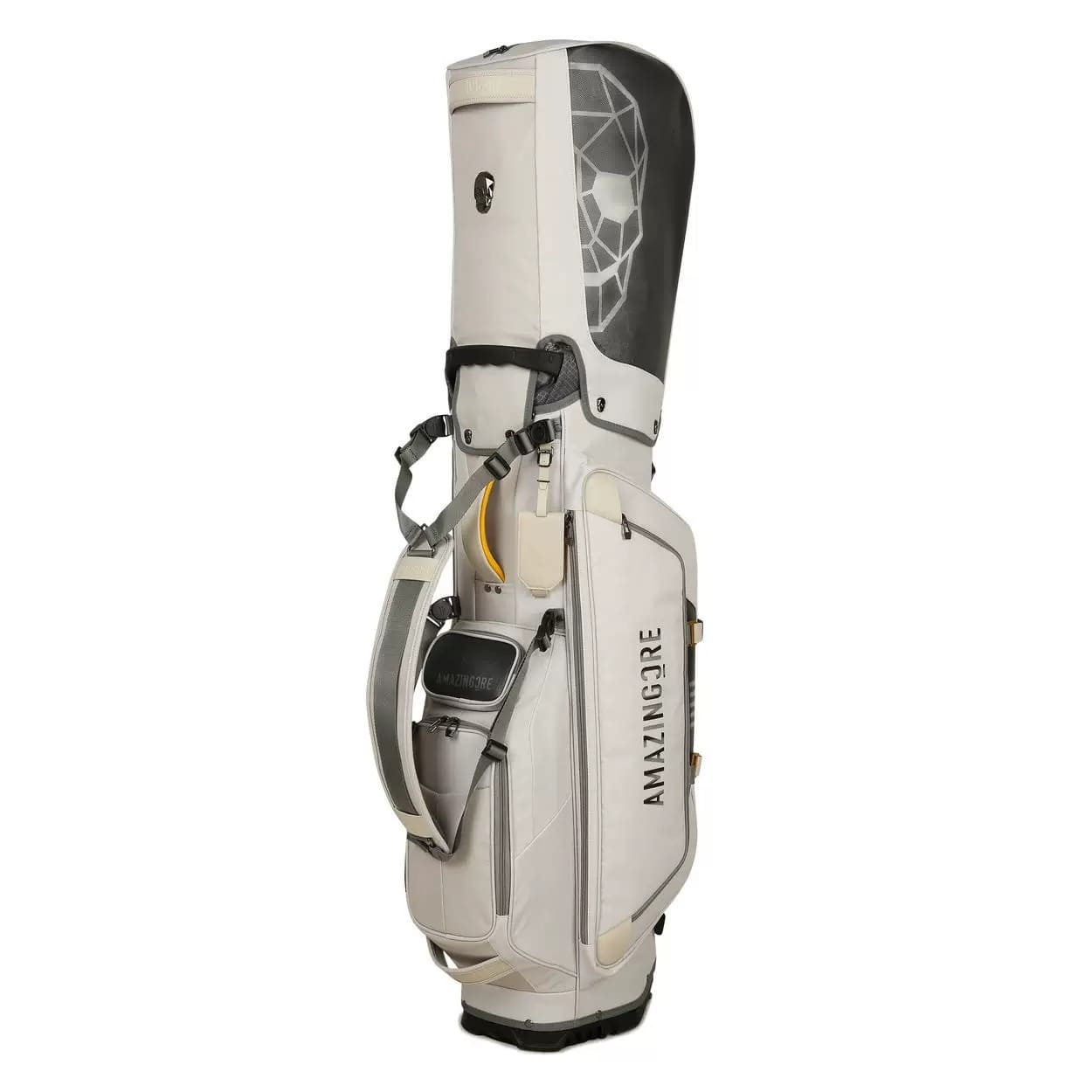 Set Túi Đựng Gậy Golf Hàn Quốc | AmazingCre Ảnh sản phẩm số 15 bộ túi gậy golf shadow stand bag Amazing Cre